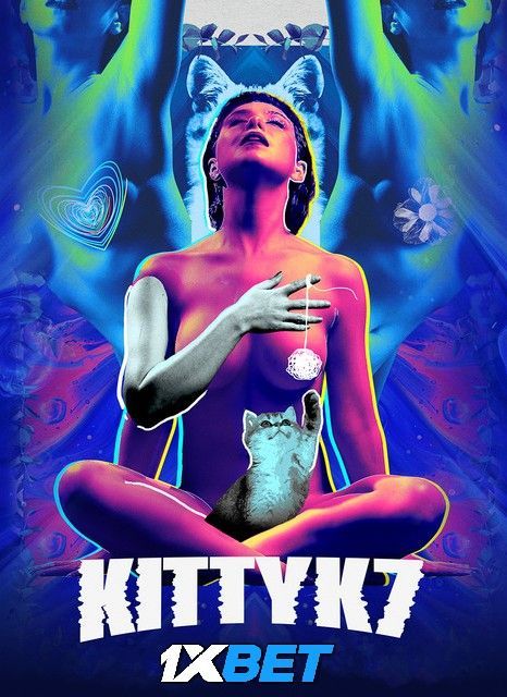 [18+] Vivamax: Kitty K7 (2022) Hindi Dubbed (Unofficial) HDRip 720p 480p